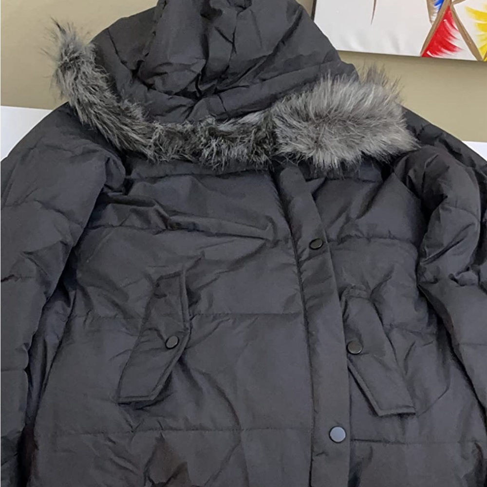 Got as a early Christmas gift but wrong size